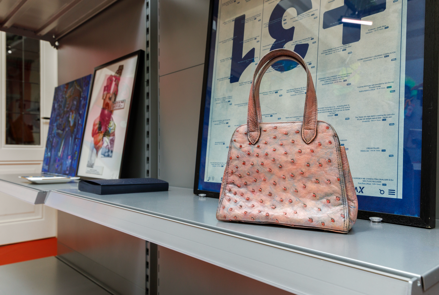 Skin Bag 2