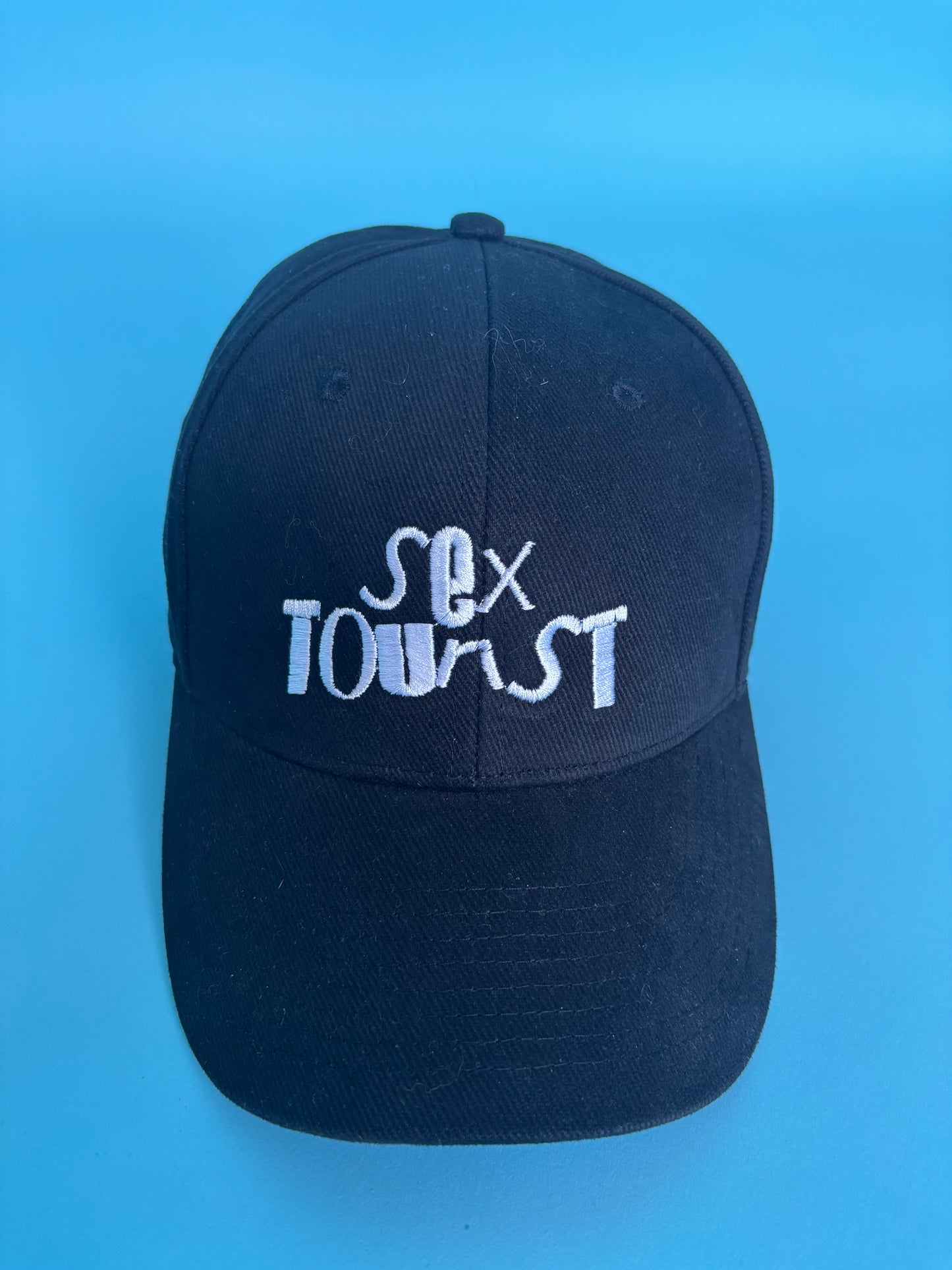 SEX TOURIST