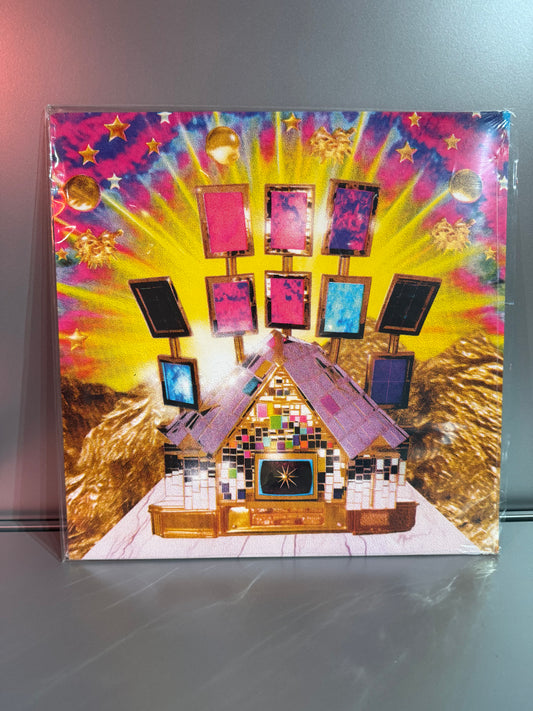 Solarcore Manifestation Kit