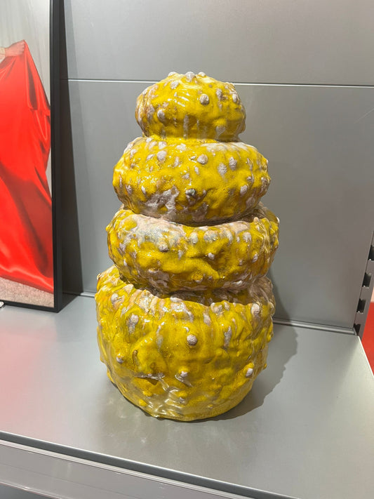Nipple tower