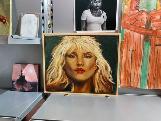 Debbie