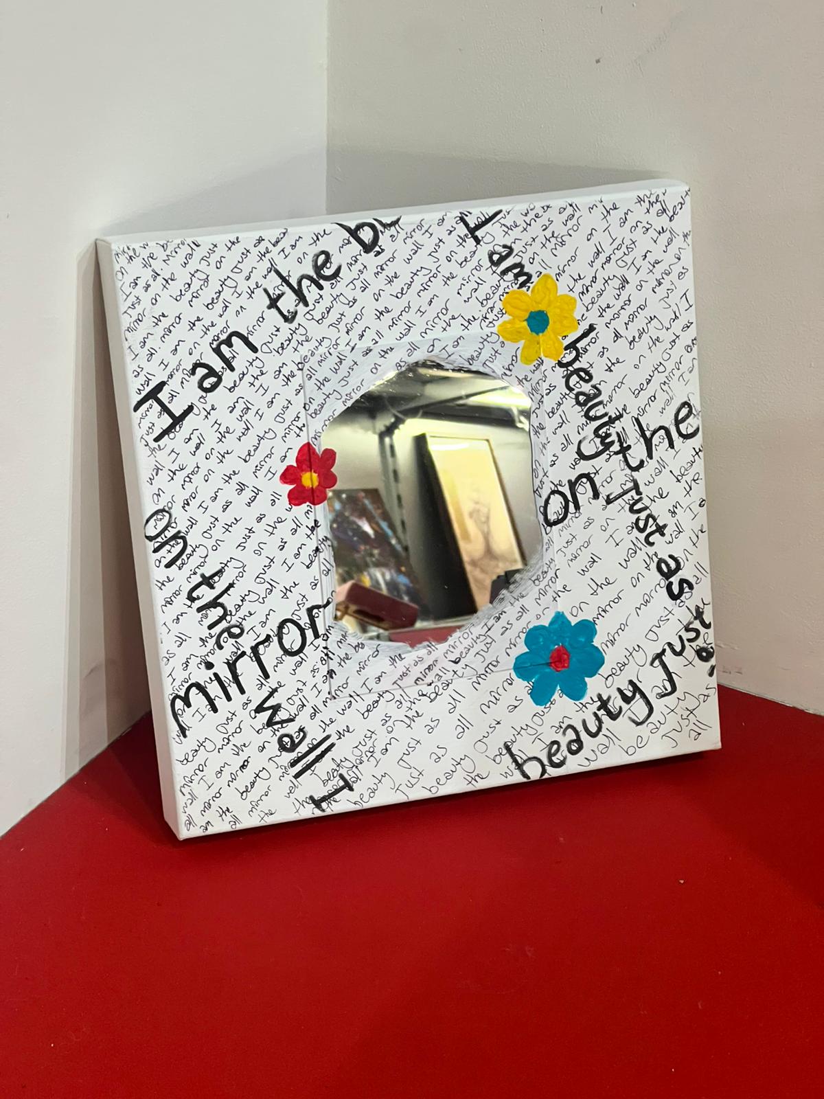 Mirror on the Wall