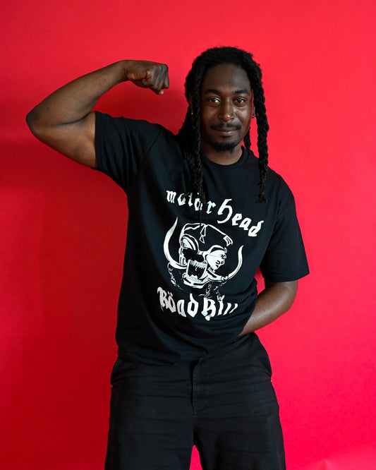 MOTÖRHEAD SHIRT