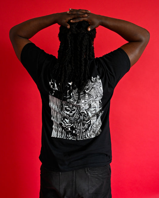 MOTÖRHEAD SHIRT