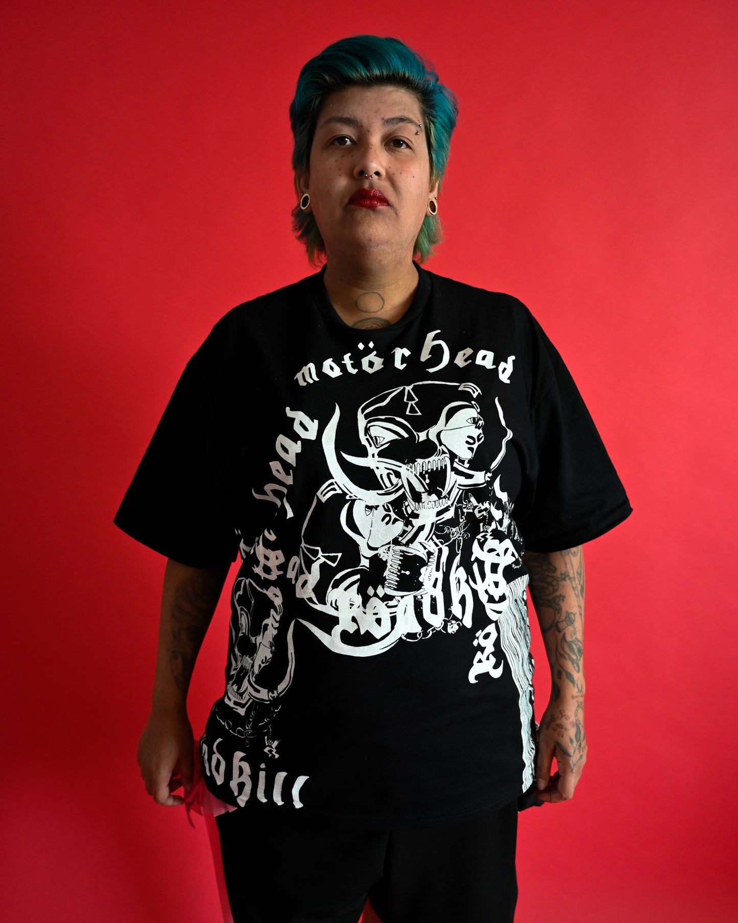 MOTÖRHEAD SHIRT