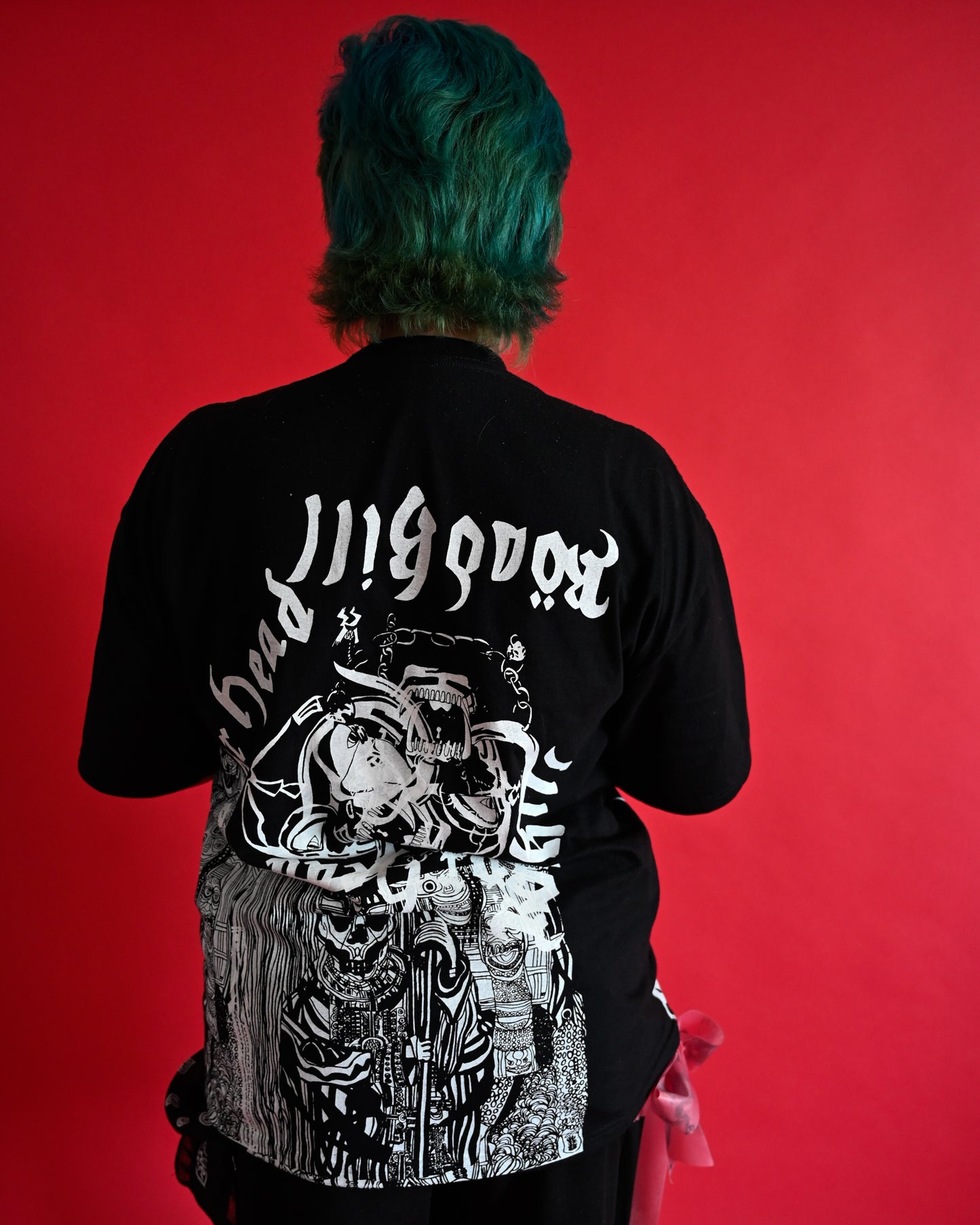 MOTÖRHEAD SHIRT